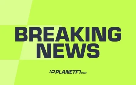 Oscar Piastri crash reveals pre-race fragility at Australian Grand Prix