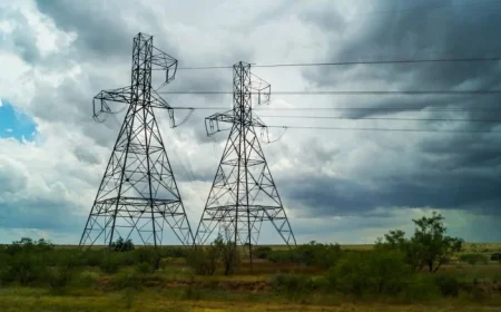 Power Outages after the February 2021 Freeze: Local Outages and New Research Signal Economic Risks