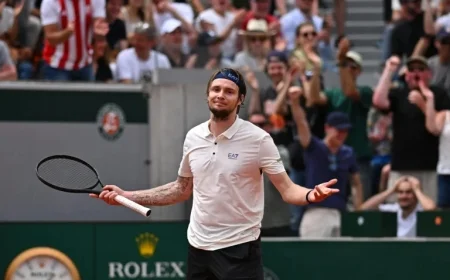 Bublik’s top-10 surge reveals a counterintuitive playbook: 4 turning points behind the rise