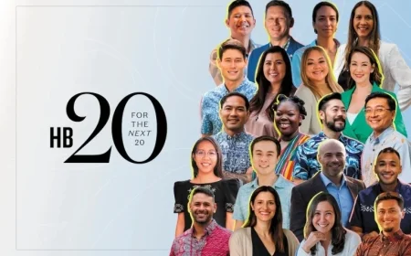 Power, Character, and the 20 People Shaping Hawaii’s Future