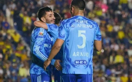 Tigres – Monterrey: 3 Reasons This Clásico Regio Could Mark a Turning Point
