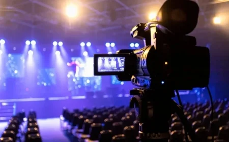 Sky Talks Persist as ITV’s 2026 Guidance Defies Profit Dip