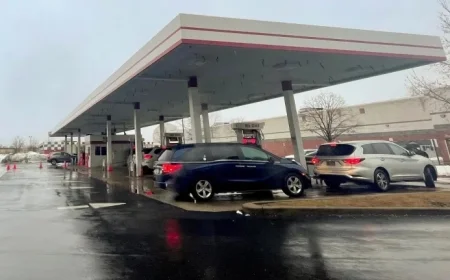 Coping Strategies for Rising Gas Prices on Long Island