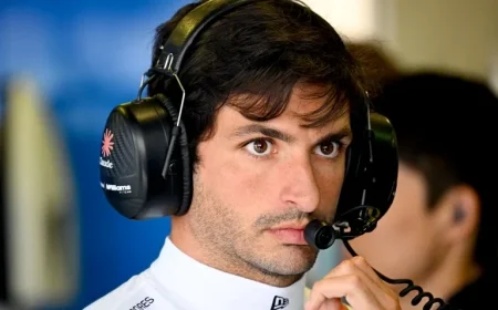 Lance Stroll cleared to start the Australian Grand Prix after qualifying setback