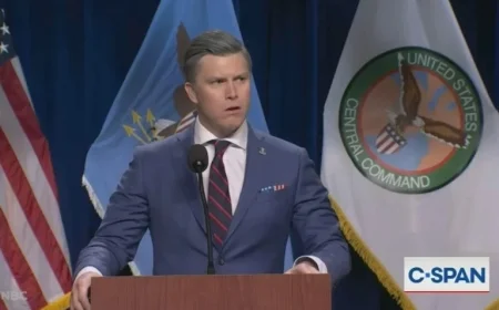 Colin Jost at a New Inflection Point After 300 SNL Segments