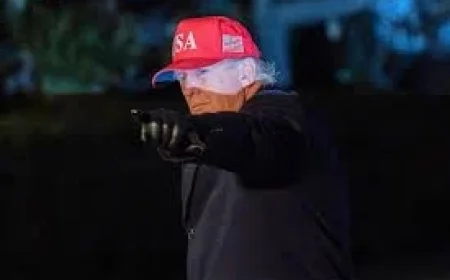 Crude Oil Prices Surge Warning: ‘Pray we don’t get there’ — How the Iran energy nightmare is already biting consumers