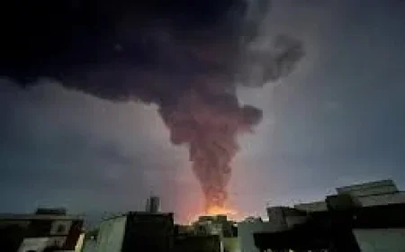 Hotel strike in Beirut exposes clash between military aims and civilian toll