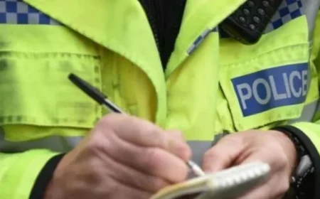 Telegraph And Argus: Roads Reopen and Taprooms Close as Local Disruption Peaks