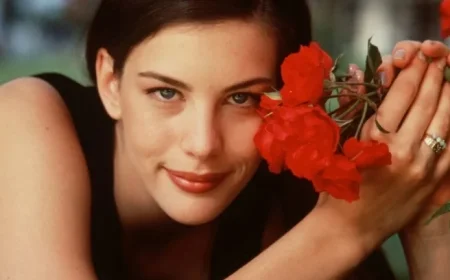 What Bruce Willis’ Armageddon co-star, Liv Tyler, is up to now 28 years after the movie’s release