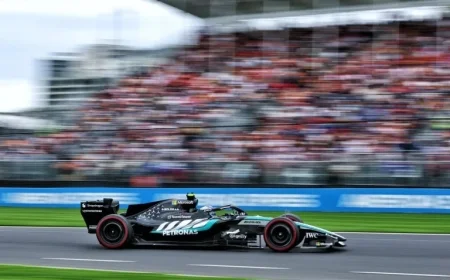 Toto Wolff faces urgent questions as Mercedes 2026 edge looks bigger than the engine