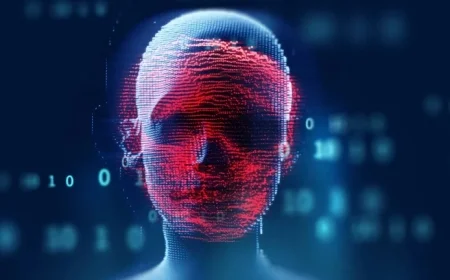 Hackers Exploit AI in All Phases of Cyberattacks