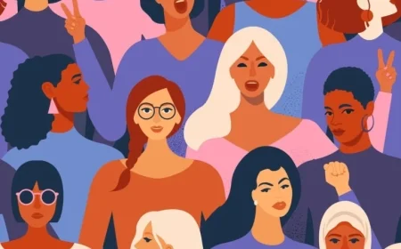 Journée Internationale Des Femmes: Seven Private Battles Expose Public Progress