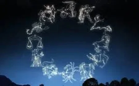 March 8 and the Quiet Hope Inside a Horoscope