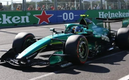 Alonso F1: Retires on Lap 13, Miraculous Return and Second Exit in Australia