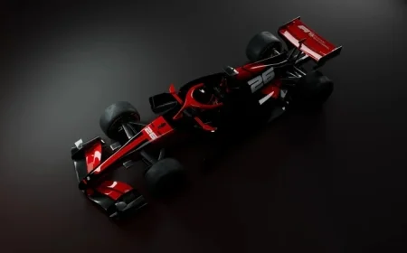 Sky F1 Tv Guide reveals why TV primers fall short on the 2026 rule reboot