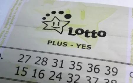Irish Lotto near-miss exposes consolation windfall that masks unclaimed €2.7m jackpot