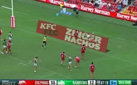 Campbell Graham 2nd Try: Two Headlines, One Unanswered Question