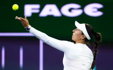 Svitolina spotlight as Indian Wells Day 4 picks roll in