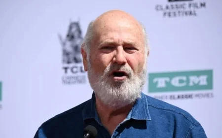 Corey Feldman excluded from Rob Reiner Oscars tribute as March 15 approaches