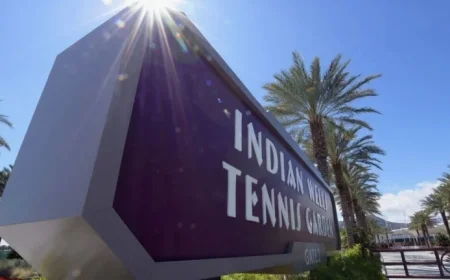 Osaka Tennis Player Mentioned as Part of Growing Threat Pattern to Players — 3 Developments Explained