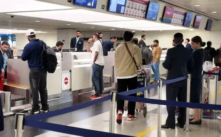 Emirates Airlines Flights resume some Dubai routes — what this means for UK travel