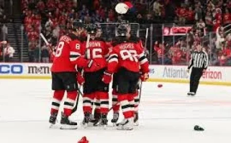 Seth Jarvis Shines in Defeat: Three-Point Night Highlights Loss