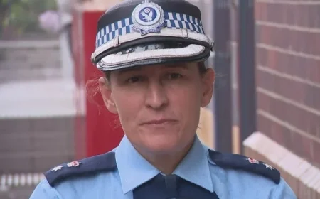 Concord Stabbing: Man allegedly killed at Sydney home, friend arrested