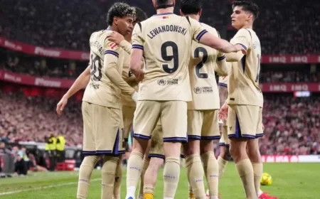 Jules Kounde Offers Bold Verdict on Barcelona’s Victory Over Athletic Club