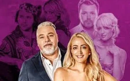 Australian Idol 2026: A Blocked Page, a Fan Left Outside the Story