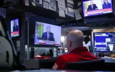 Greg Abel Foresees Long-Term Growth for These 4 Berkshire Hathaway Stocks