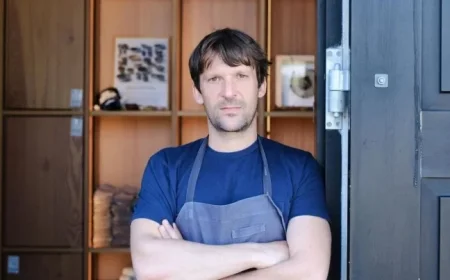Noma Chef Addresses Abuse Claims Before Expensive L.A. Pop-Up