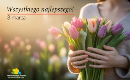 Życzenia Na Dzień Kobiet as 8 March Arrives: Tradition, Civic Greetings and Commercial Pressure