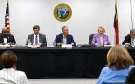 Observer: How NC’s Election Integrity Rhetoric Is Feeding Close Primaries and Runoff Risk