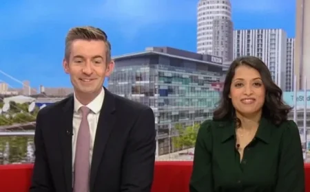 Luxmy Gopal sparking complaints as viewers fume over ‘repeat episodes’