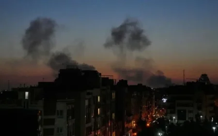 Will Australia Run Out Of Fuel? Farmers, Fear and the Strategic Reserve in Focus