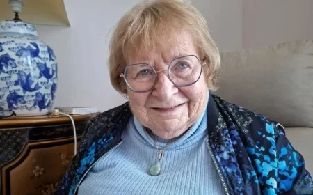 Journée Internationale Des Droits Des Femmes: Two voices, one day—Pierrette’s underground fight and Charlène’s public call