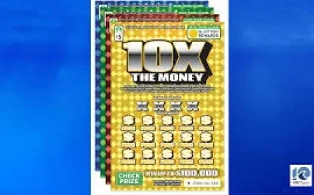 Va Lottery: $100,000 Prize Stories Gain Attention After Multiple Claims