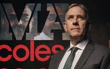 Coles denies it knew Ma Services guards would be exploited