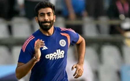 T20 World Cup 2026: ‘I wouldn’t mind breaking hearts for once’ — Can New Zealand silence India’s ghosts in Ahmedabad?