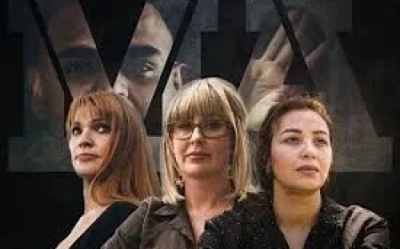 Micky Ahuja: Women and probes pile pressure on a business and security high‑flyer