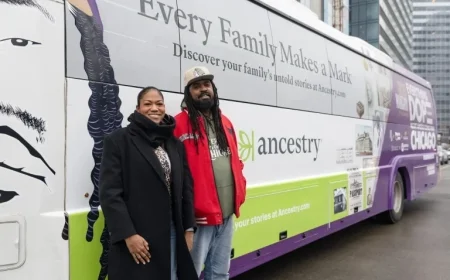 Is Today International Women’s Day — 3 Revelations from the ‘Women Who Built Chicago’ Bus Tour