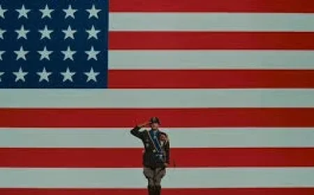 Hurt Locker: Oscar Laurels, Veteran Backlash Reveal a Dangerous Gap