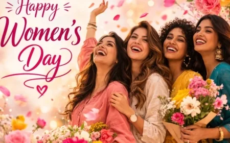 International Womens Day 2026: Top 10 AI Prompts to Make Cinematic Photos on ChatGPT, Nano Banana and Grok