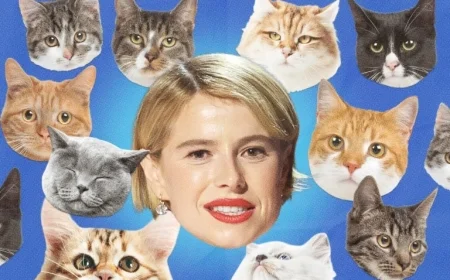 Kitty karma? Jessie Buckley Husband ultimatum reveals a campaign paradox