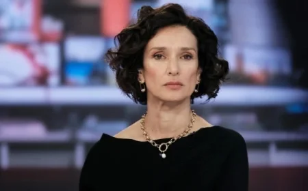 The Capture returns tonight as a tense new season tests truth and trust