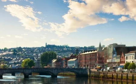 When Do Clocks Change Ireland as 8pm Sunsets Return This Month