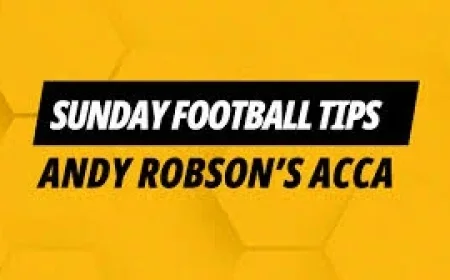 Fulham Vs Southampton: Sutton backs home side in FA Cup fifth round