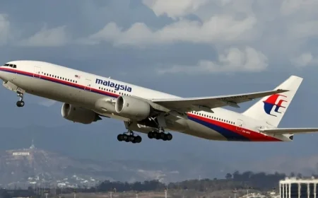Flight Mh370: 12 Years After the Latest Search, What’s Next?