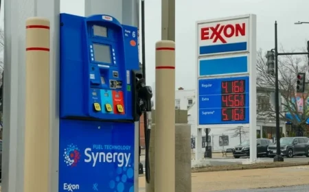 Rapid Rise in Oil and Gas Prices Amid Escalating Iran Conflict