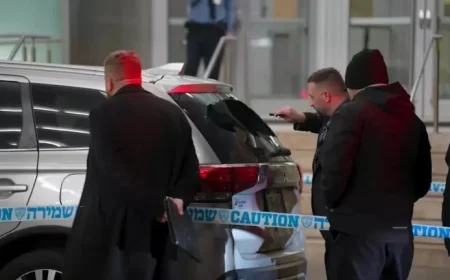 Sunset violence in Brooklyn: What the killing of a 14-year-old inside a car reveals about street-level risk